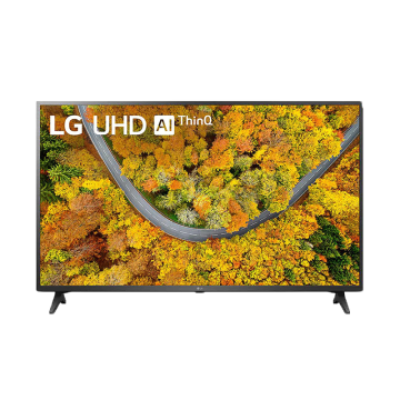TV LED 65" LG 65UP8050...