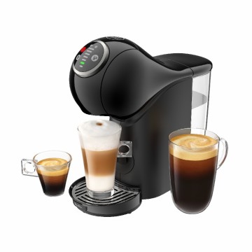 CAFETERA DOLCE GUSTO...