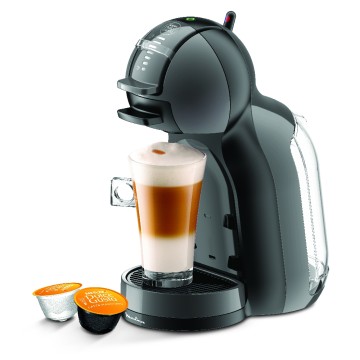CAFETERA DOLCE GUSTO...