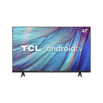 TELEVISOR LED 43" TCL...