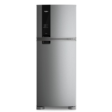 HELADERA WHIRLPOOL 493/461L...