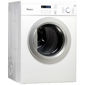 SECARROPAS WHIRLPOOL 7KG...