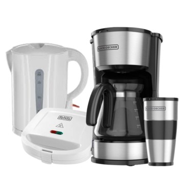 CAFETERA BLACK&DECKER...