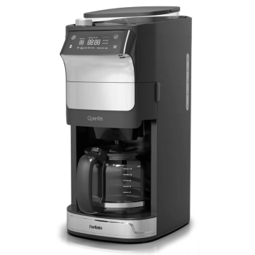 CAFETERA QUANTA 2 EN 1...