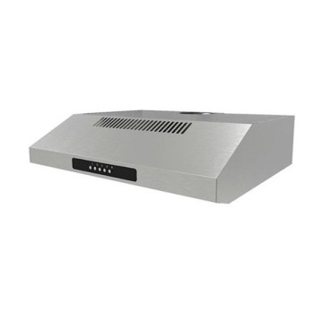 PURIFICADOR MIDEA 60CM INOX...