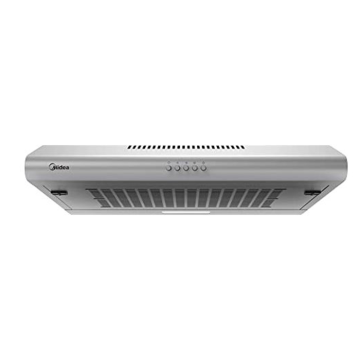 PURIFICADOR MIDEA 90CM INOX...