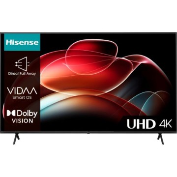 TELEVISOR LED 55" HISENSE...