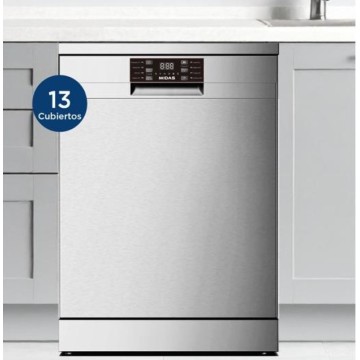 LAVAVAJILLAS MIDAS 13CUB...