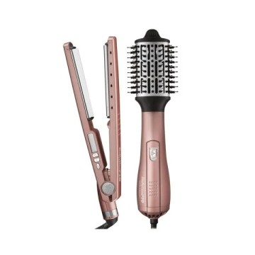 BELLEZA PACK BABYLISS ROSA...