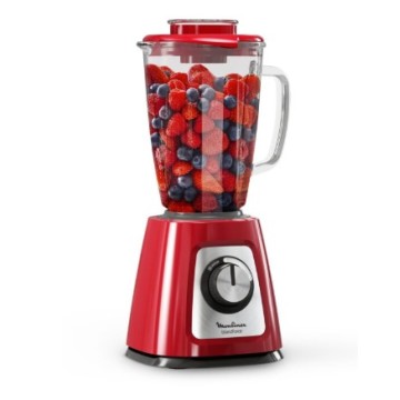 LICUADORA MOULINEX LM430 2V...