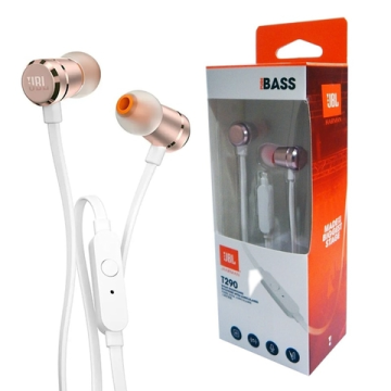 AURICULAR JBL T290/GOLD