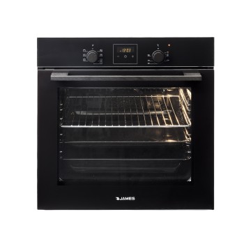 HORNO EMPOTRAR JAMES 66L...