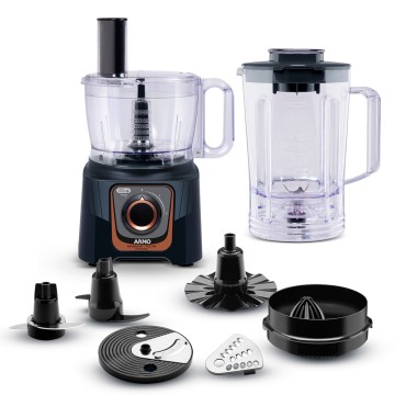 MULTIPROCESADOR ARNO...