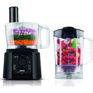 MULTIPROCESADOR ARNO...