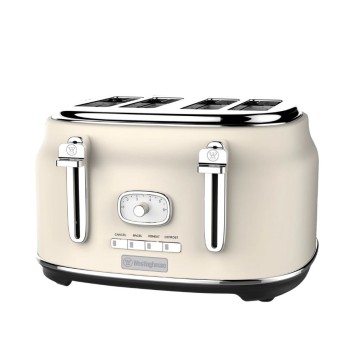 TOSTADORA WESTINGHOUSE 4P...