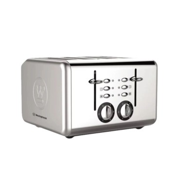 TOSTADORA WESTINGHOUSE 4P...