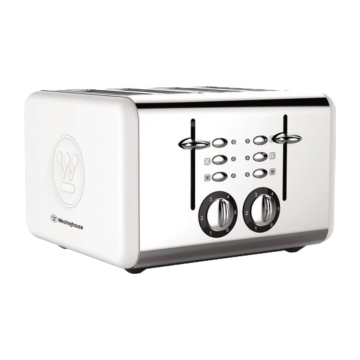 TOSTADORA WESTINGHOUSE 4P...