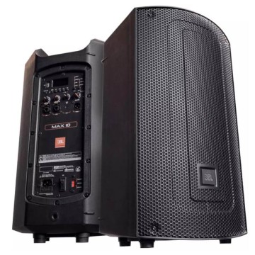 PARLANTE PORTATIL JBL- MAX...