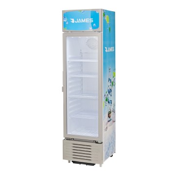 EXHIBIDOR JAMES VC-315 303LTS