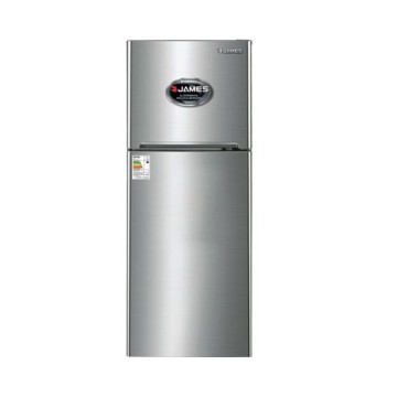 HELADERA JAMES JN-500 380L...
