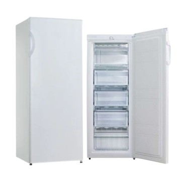 CONGELADOR MIDEA 210L...