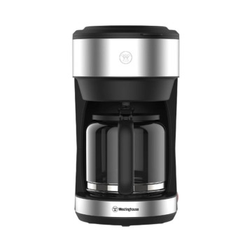 CAFETERA WESTINGHAUSE INOX...