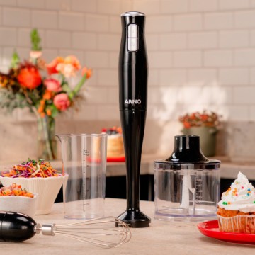 MIXER ARNO MX31 3 EN 1 400W...