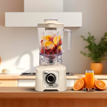 LICUADORA ARNO LN64 POWER...