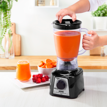 LICUADORA ARNO LQ19 POWER...