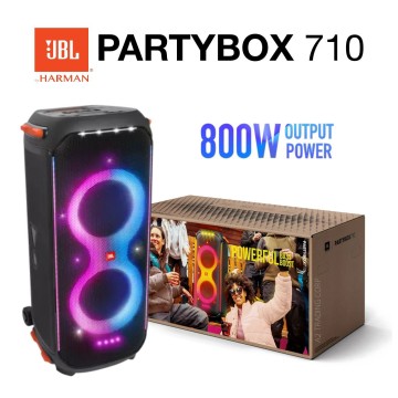 PARLANTE PORTATIL JBL...