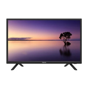 TELEVISOR LED 24" TOKYO MOD...