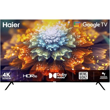 TELEVISOR LED 65" HAIER...