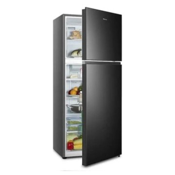 HELADERA HISENSE 375L...