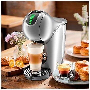 CAFETERA MOULINEX GENIO S...