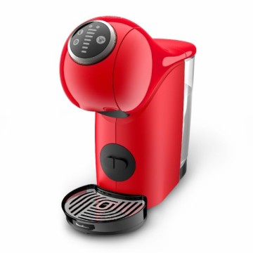 CAFETERA MOULINEX GENIO-S...