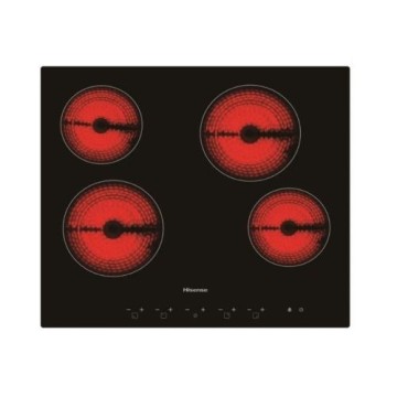 ANAFE HISENSE 4H VITRO...