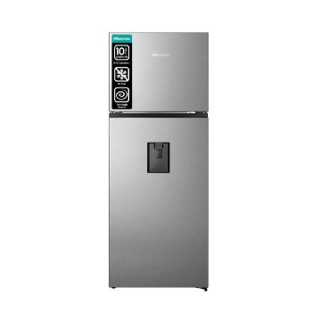 HELADERA HISENSE 470LTS...