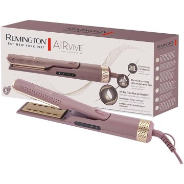 BELLEZA PLANCHITA REMINGTON...