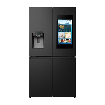 HELADERA HISENSE 585L SBS...