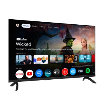 SMART 32 TOKYO GOOGLE TV...
