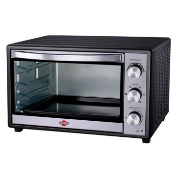 HORNO ELECTRICO TOKYO LISTO...