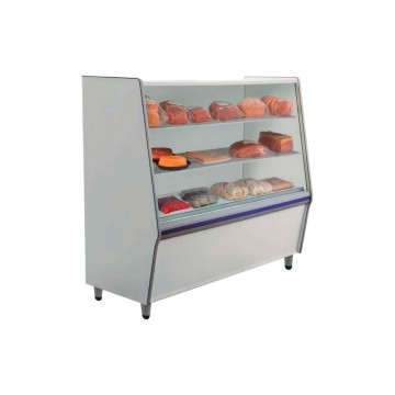 VITRINA NEUTRA ECOSILKON 70 CM