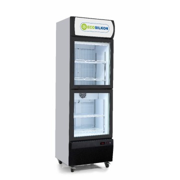 VISICOOLER ECOSILKON DOBLE...