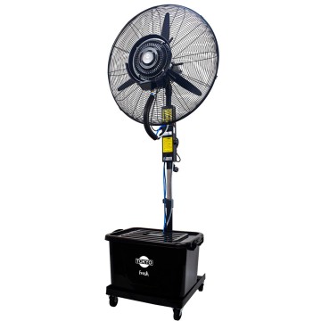 VENTILADOR DE PIE TOKYO...