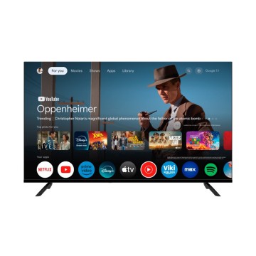 SMART 43 TOKYO GOOGLE TV...