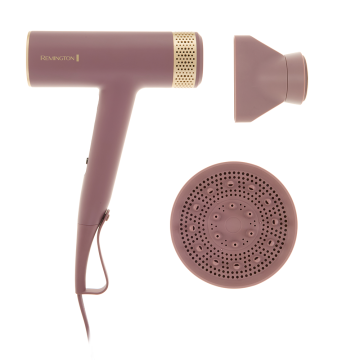 SECADOR DE CABELLO...