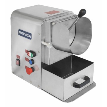 RALLADOR METVISA TIPO RDA...