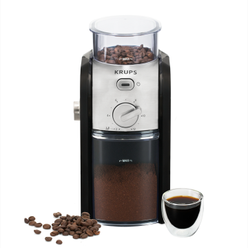 MOLINILLO DE CAFE KRUPS...