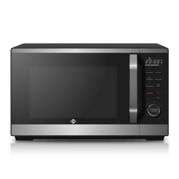 MICROONDAS AIRFRYER + GRILL...