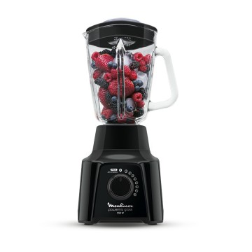 LICUADORA POWERMIX MOULINEX...